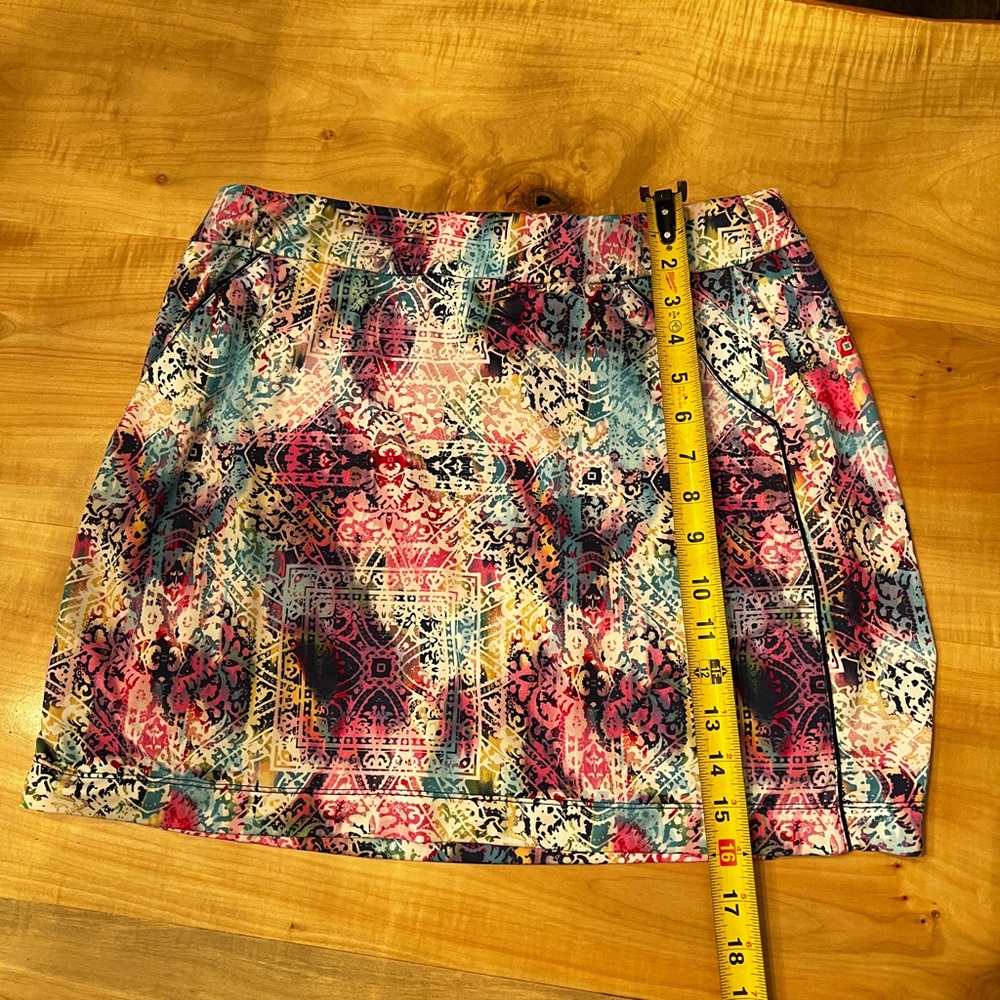 EP Pro Golf Tennis Skort - Size small